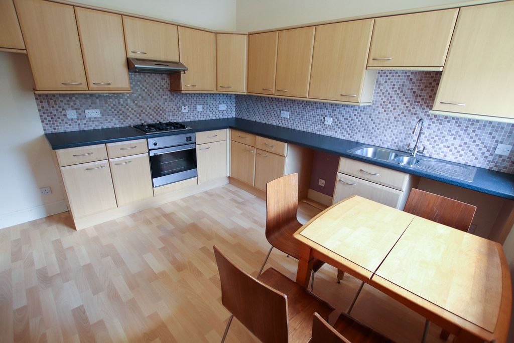 Additional image 3 of 2 bed flat for saleBraco Street, Keith AB55