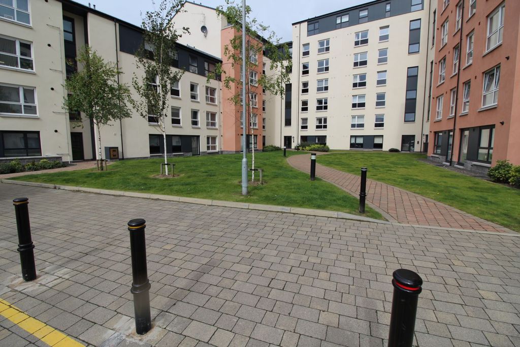 2 bed flat for sale52-54 Park Road, Aberdeen AB24