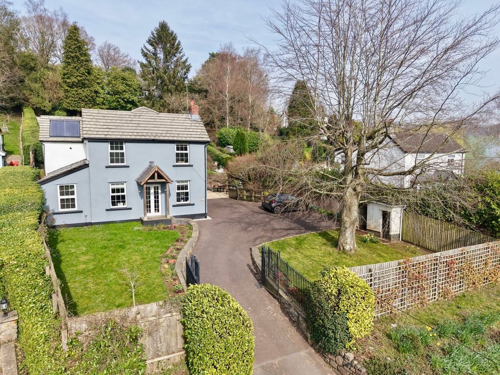 Additional image 23 of 5 bed detached house for saleMonkswood, Usk NP15