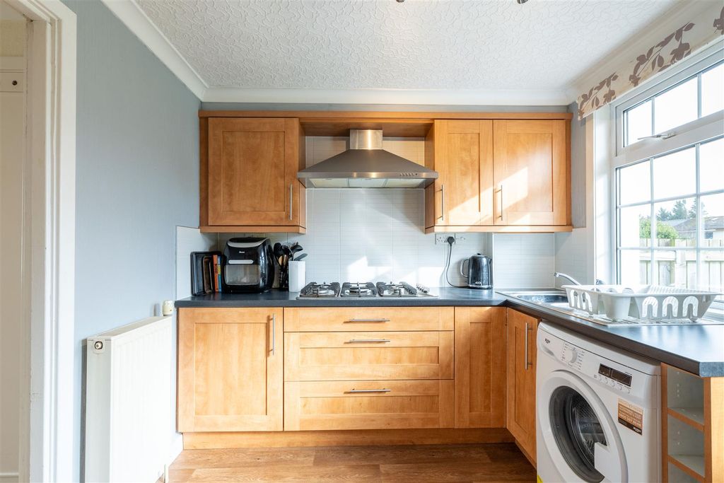 Additional image 8 of 2 bed end terrace house for saleStrathearn Terrace, Aberuthven, Auchterarder PH3