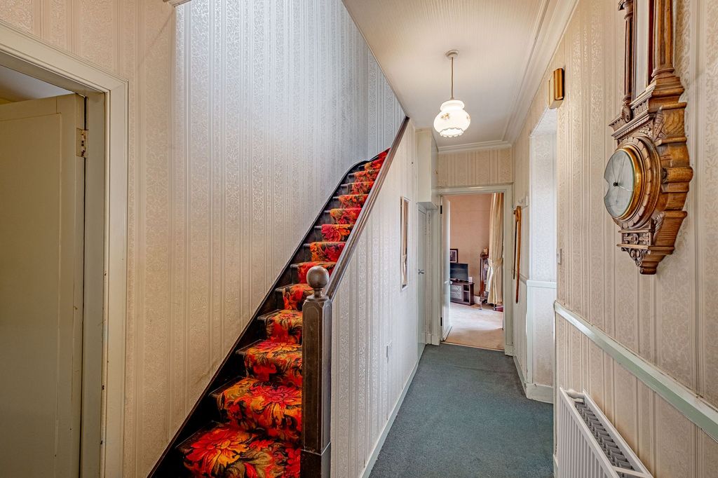 Additional image 15 of 4 bed property for saleSymington Mill Farm, Symington, Biggar ML12