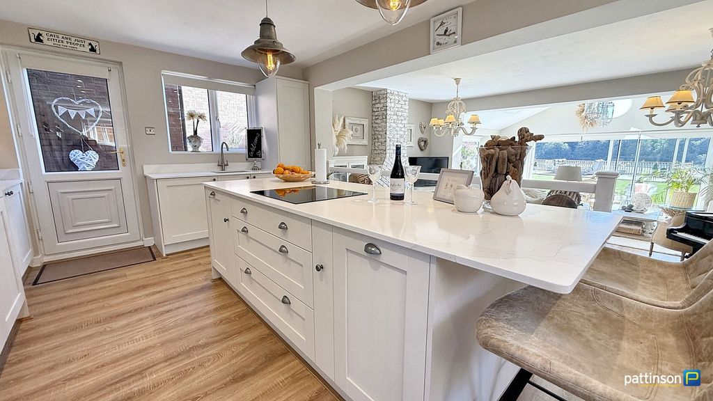 Additional image 16 of 4 bed detached house for saleNursery Park, Ashington NE63