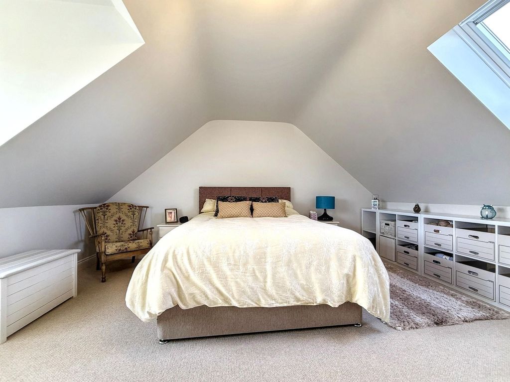 Additional image 13 of 5 bed detached bungalow for saleFoundry Corner, Attleborough NR17