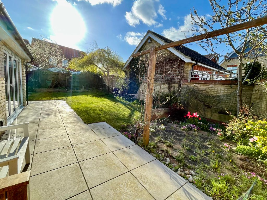 Additional image 22 of 4 bed detached house for saleSage Close, Biggleswade SG18
