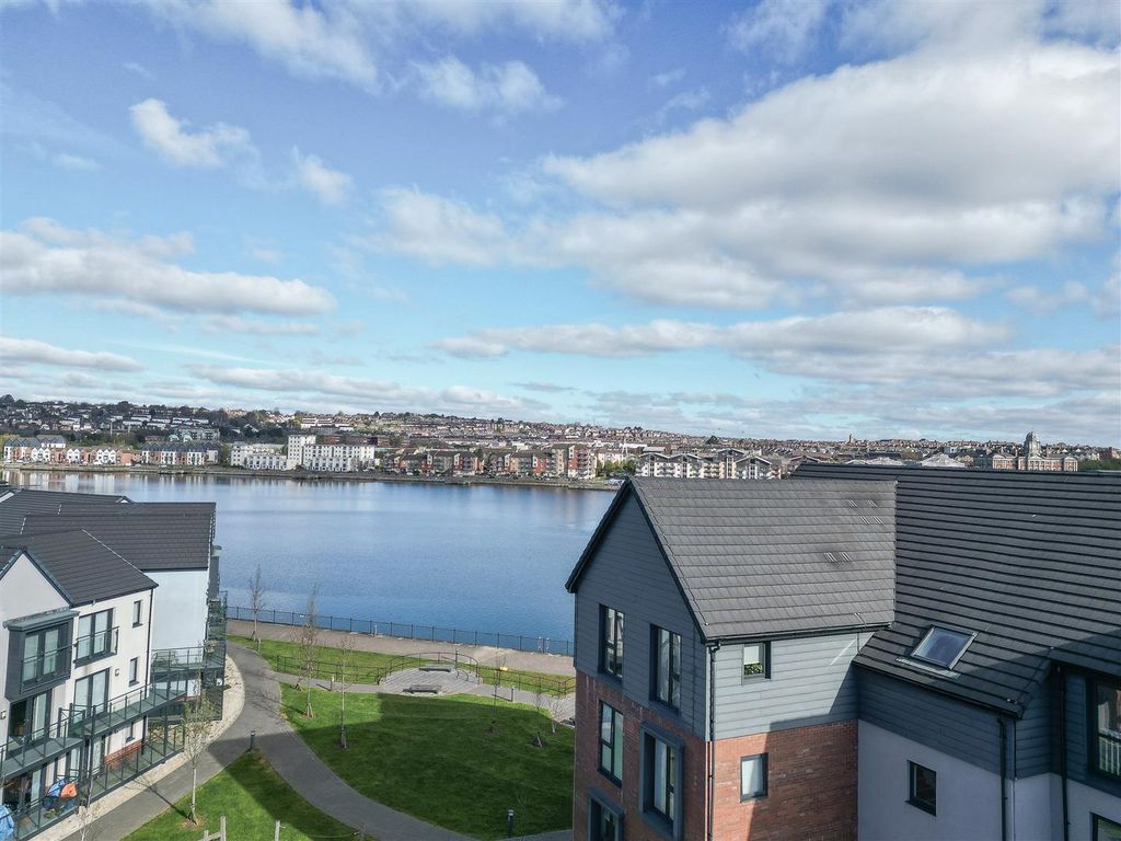 Additional image 2 of 3 bed terraced house for saleFfordd Y Dociau, Barry CF62