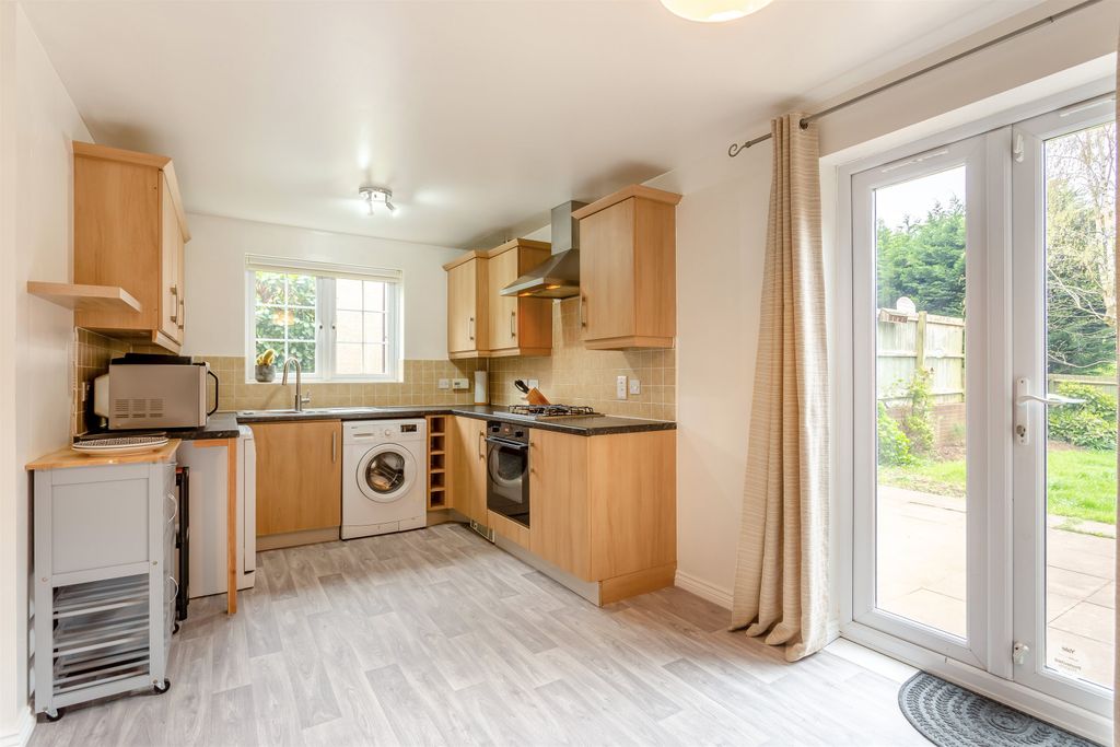 Additional image 7 of 3 bed detached house for saleJames Stephens Way, Chepstow, Monmouthshire NP16