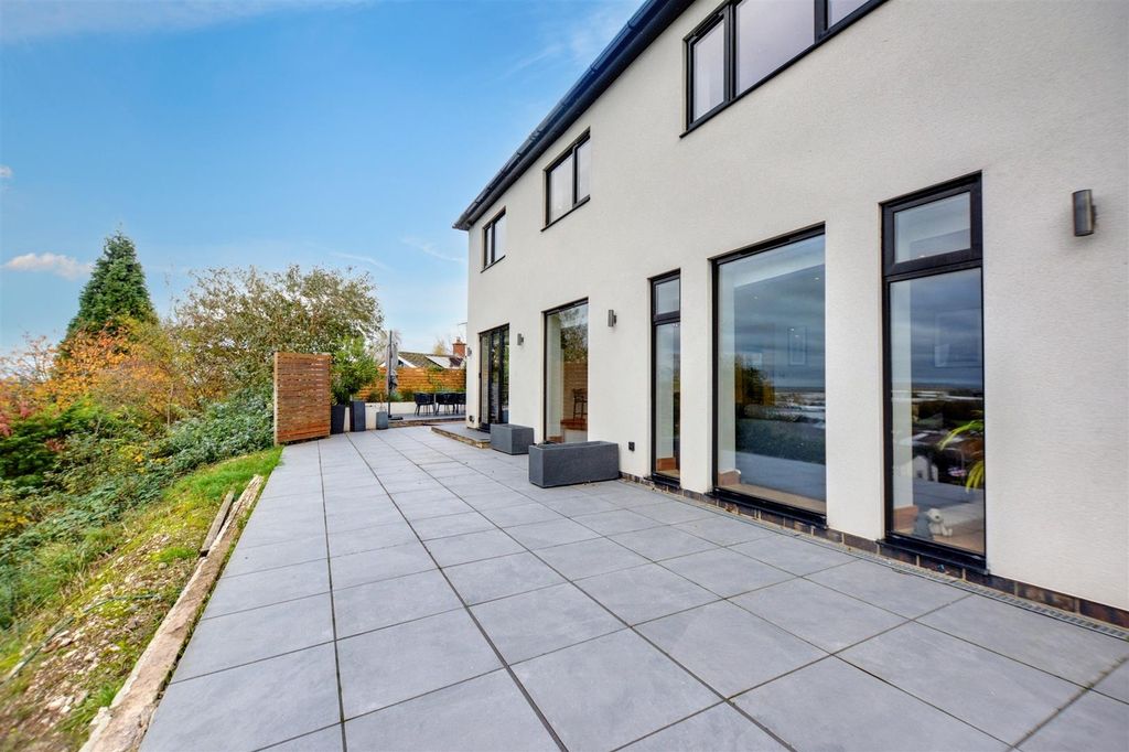Additional image 46 of 4 bed detached house for saleHillside, Castle Donington DE74