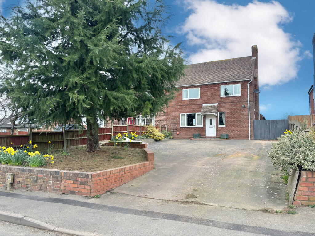 Additional image 2 of Main Street, Clifton Campville, Tamworth, B79 0AL