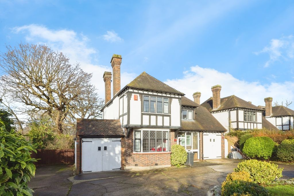 Additional image 23 of 5 bed detached house for saleSouthend Road, Beckenham BR3