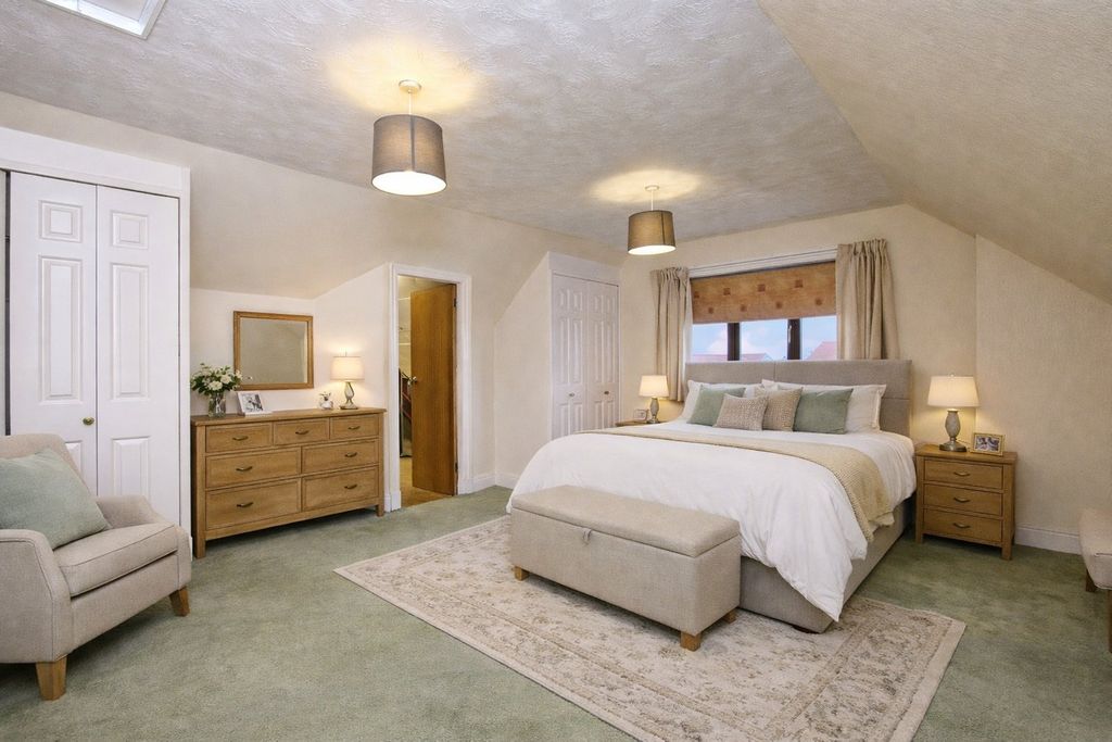 Additional image 7 of 5 bed detached house for saleKilrenny Lea, Kilrenny, Anstruther KY10