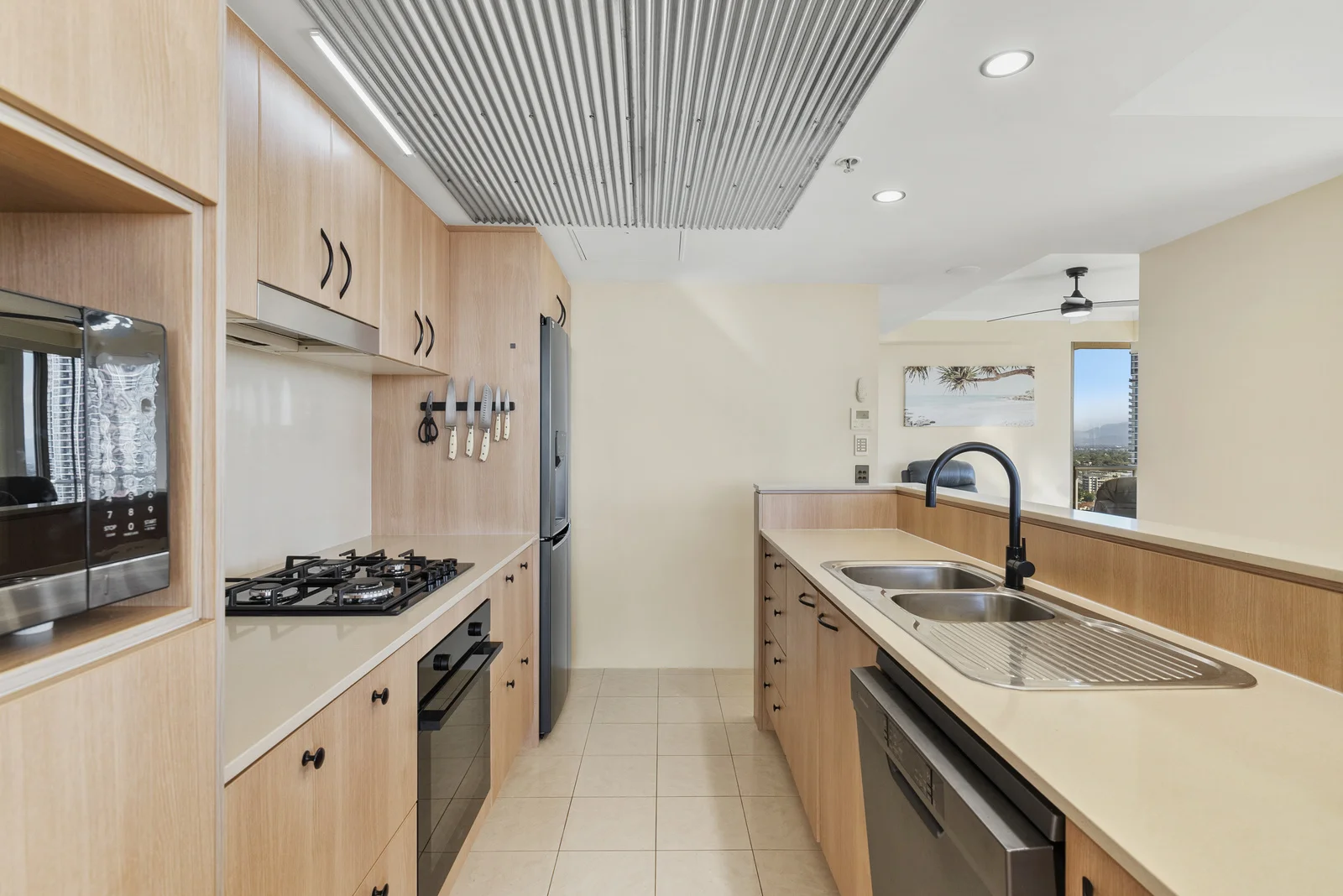 Additional image 10 of 2303/50 Marine Parade, Southport QLD 4215