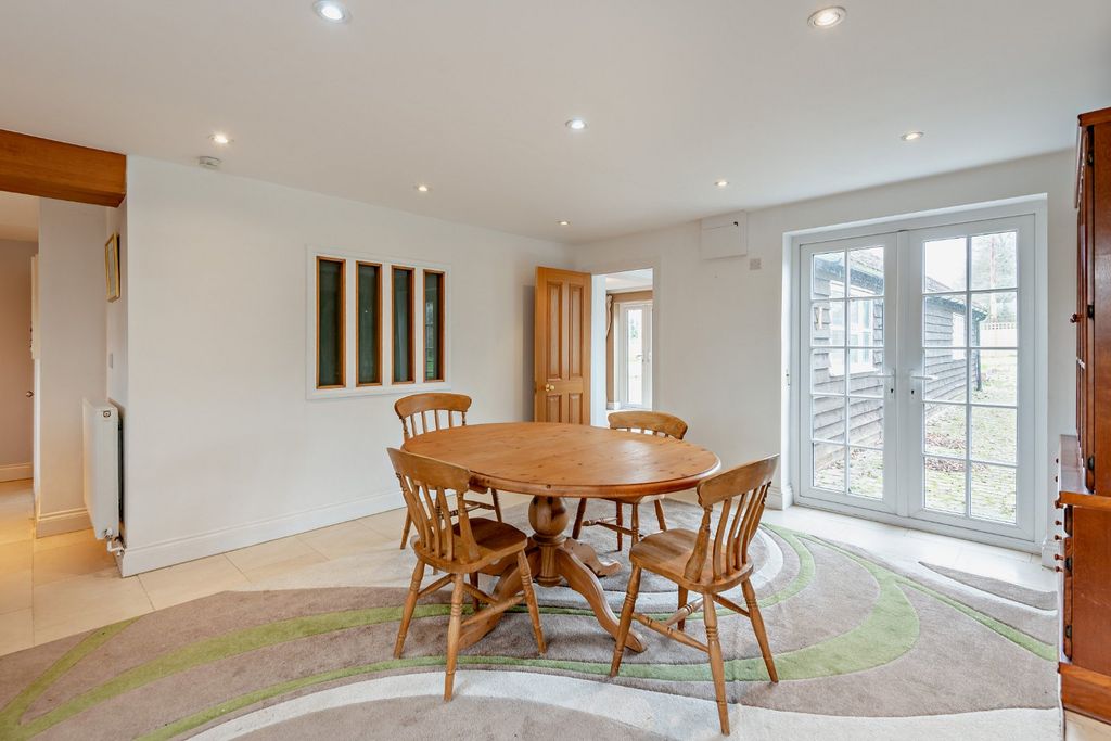 Additional image 5 of 5 bed detached house for saleNew Road, Billingshurst, West Sussex RH14