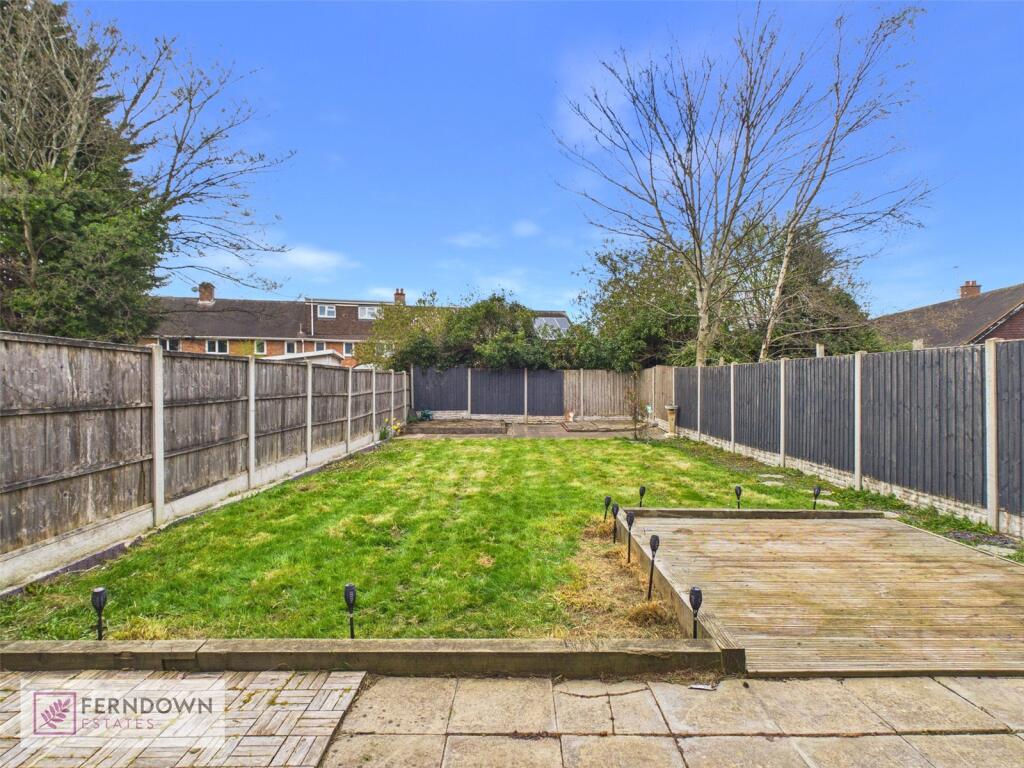 Additional image 13 of East Meadway, Tile Cross, Birmingham, West Midlands, B33