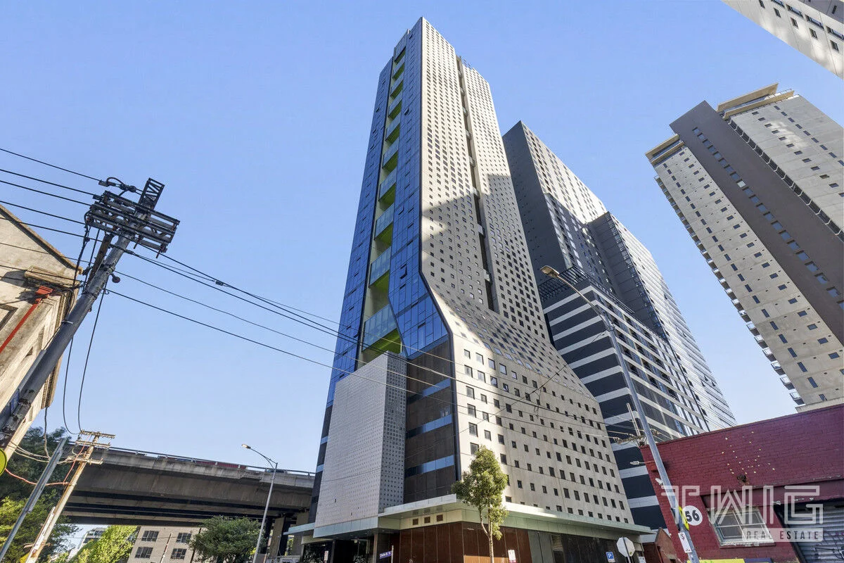 2904/58 Clarke, Southbank VIC 3006