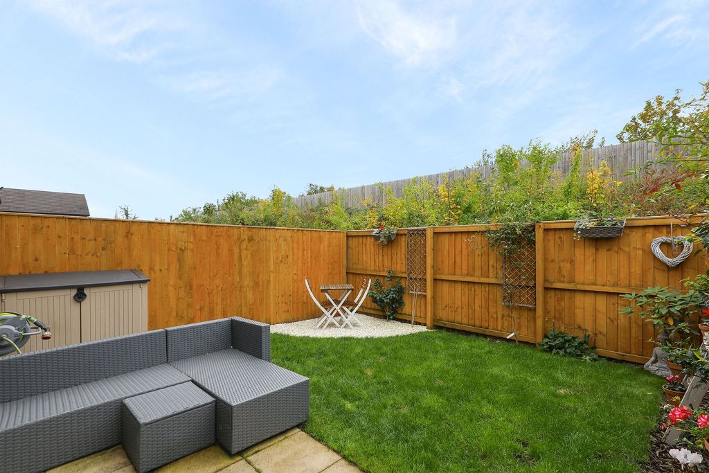 Additional image 3 of 3 bed semi-detached house for saleSawmill Mews, Chesterfield S41