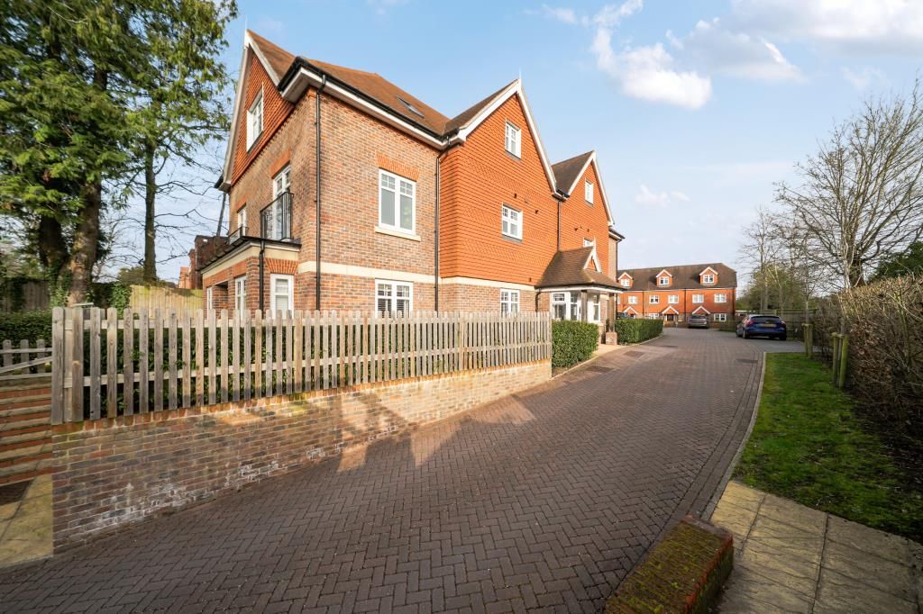 Additional image 22 of 1 bed flat for saleBagshot, Surrey GU19