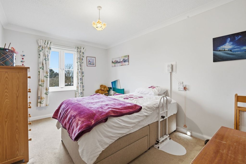 Additional image 5 of 1 bed flat for saleSuffolk Place, Woodbridge IP12