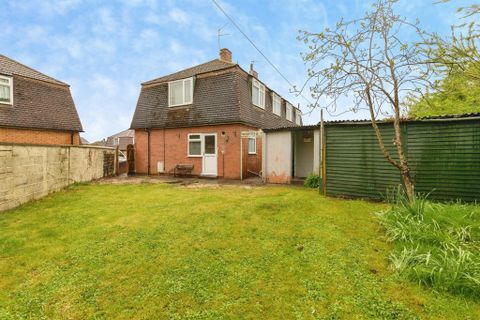 Dolman Close, Bristol BS10