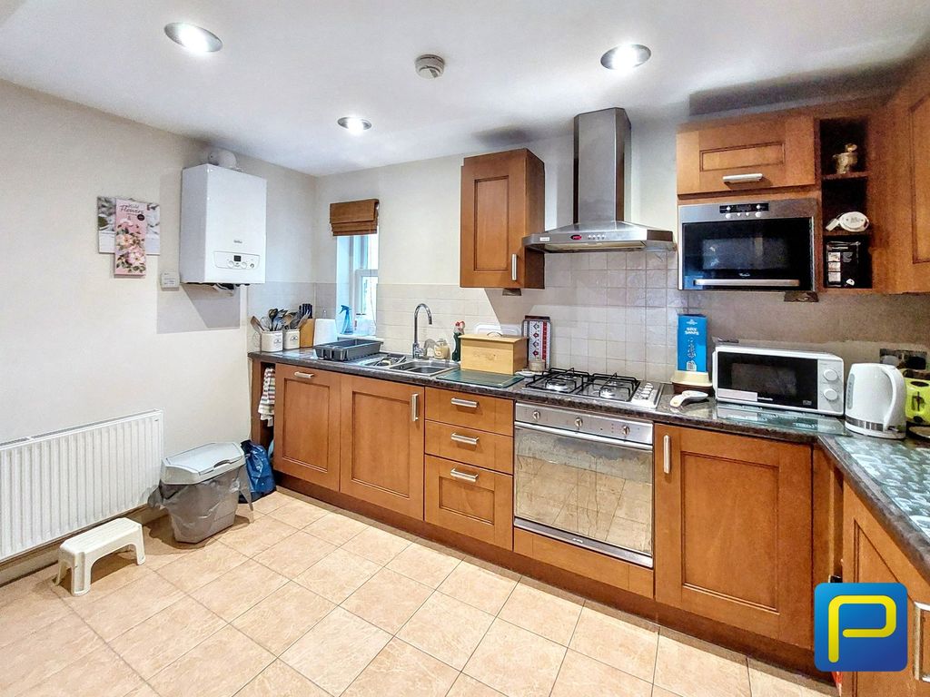 Additional image 8 of 2 bed flat for saleHotspur Court, Alnwick NE66