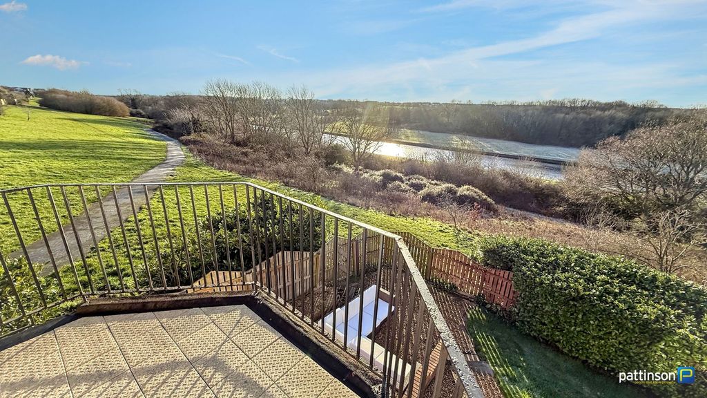 Additional image 44 of 4 bed detached house for saleOtterburn Drive, Ashington NE63