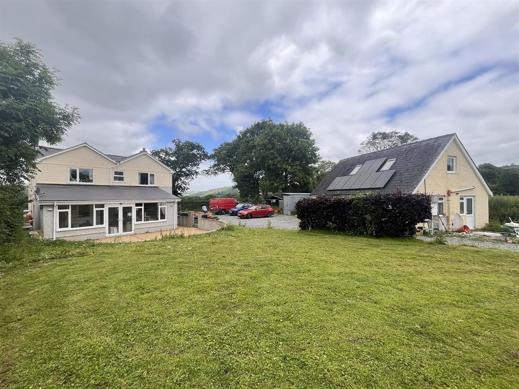 Additional image 2 of 4 bed farm for saleFelinfach, Lampeter SA48