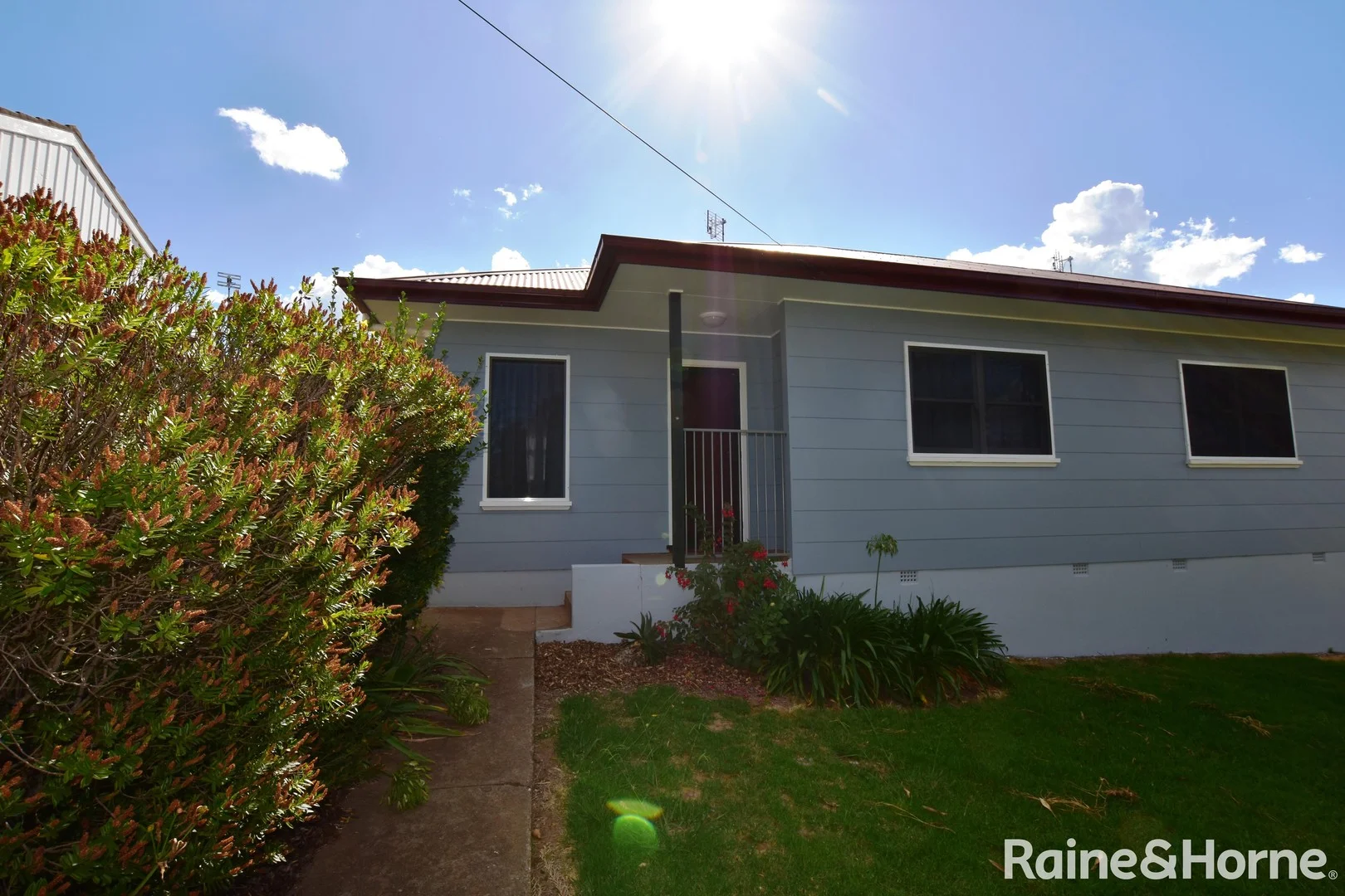 1 Maxwell Avenue, Orange NSW 2800