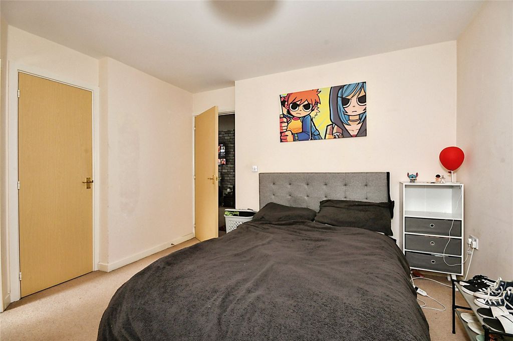 Additional image 10 of 1 bed flat for saleGresham Close, Sutton-In-Ashfield, Nottinghamshire NG17