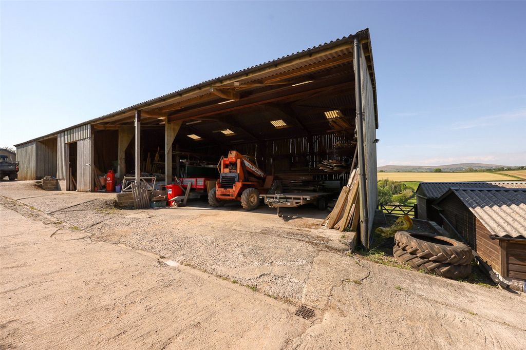 Additional image 40 of 6 bed equestrian for sale23.37 Acres - Modbury, Ivybridge, Devon PL21