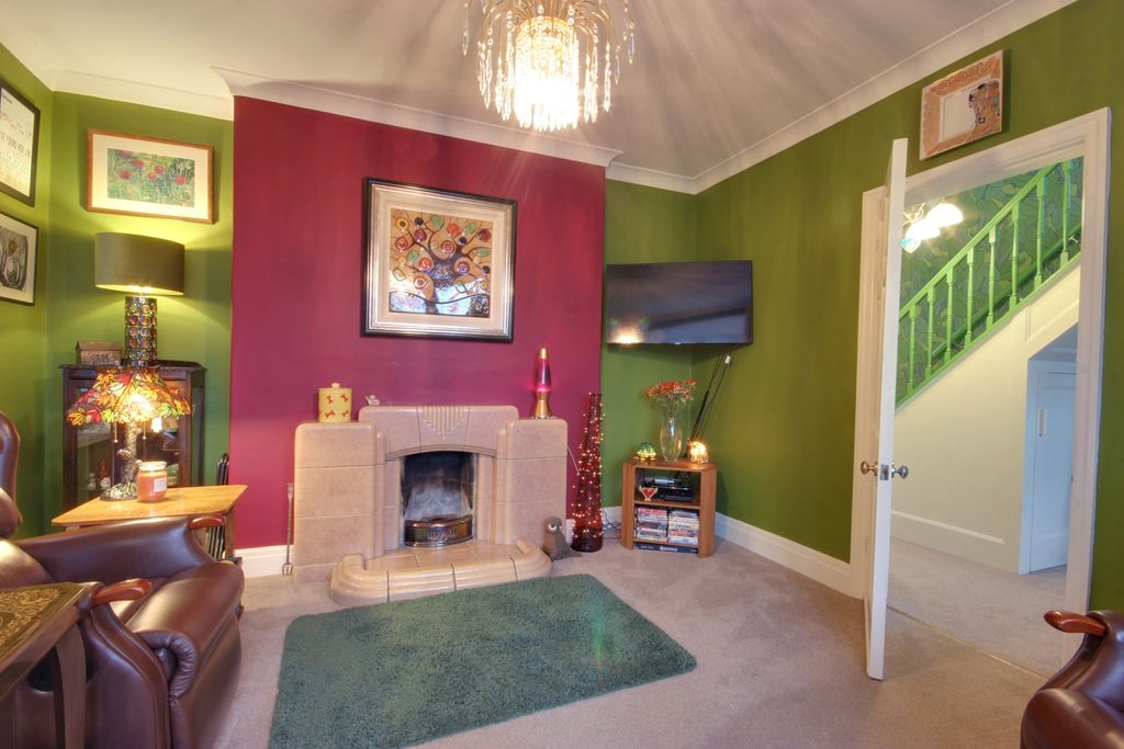 Additional image 4 of 4 bed detached house for sale20 Longcroft Park, Beverley HU17