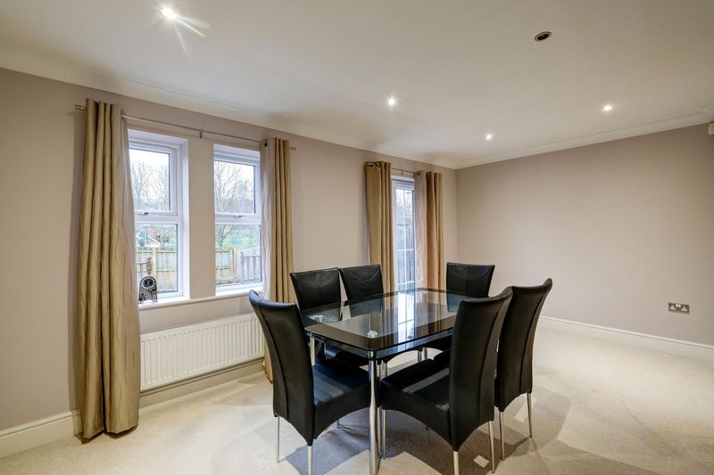 Additional image 12 of 4 bed terraced house for salePark View, Alnwick NE66