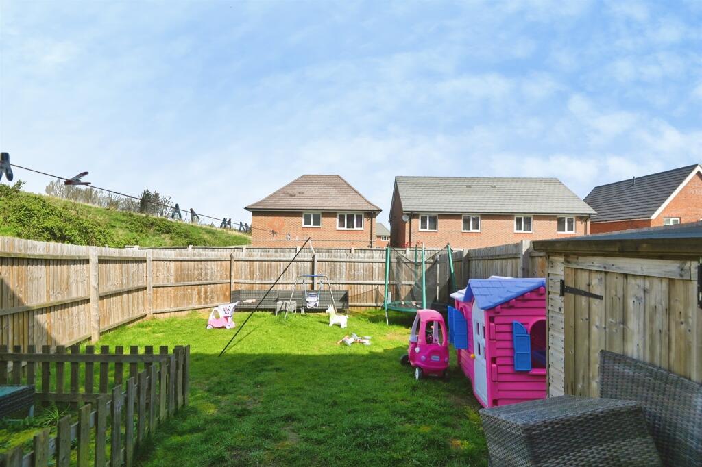 Additional image 14 of Pattingham Drive, Amington, TAMWORTH