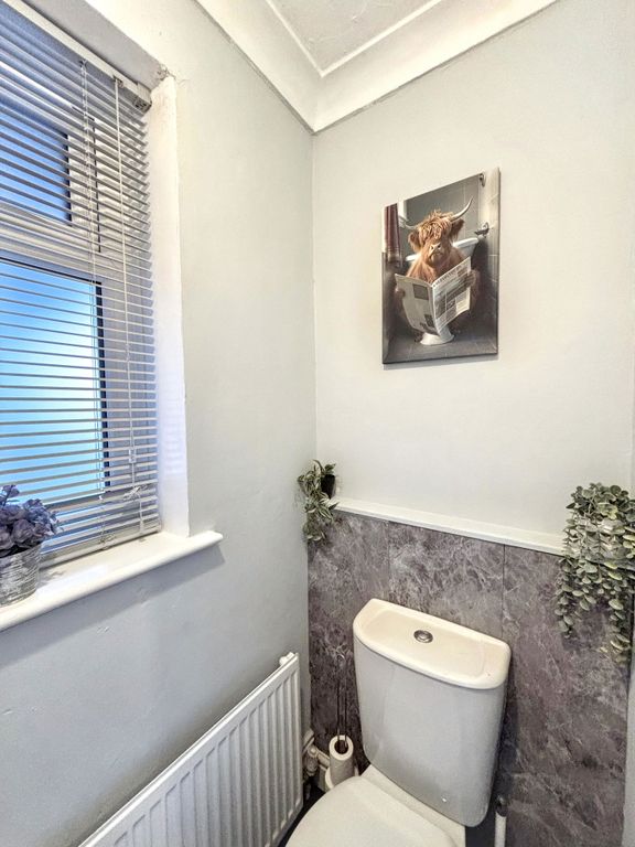 Additional image 6 of 6 bed detached house for saleGlebe Mews, Bedlington NE22