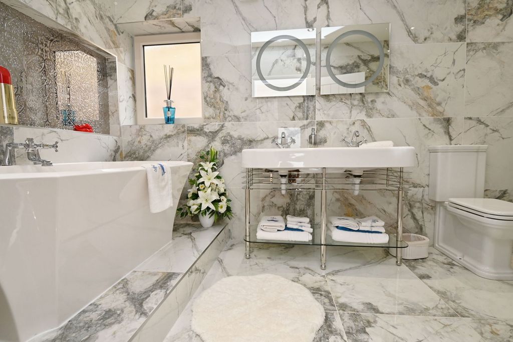Additional image 27 of 3 bed bungalow for saleCliff Lane, Brierley, Barnsley S72