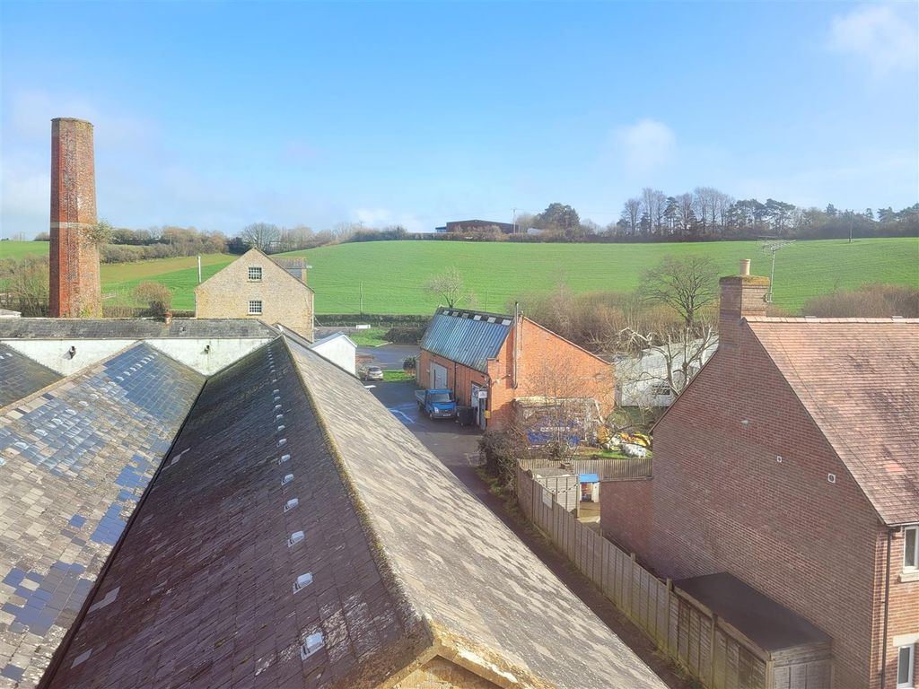 Additional image 13 of 2 bed flat for saleThread Mill Lane, Pymore, Bridport DT6