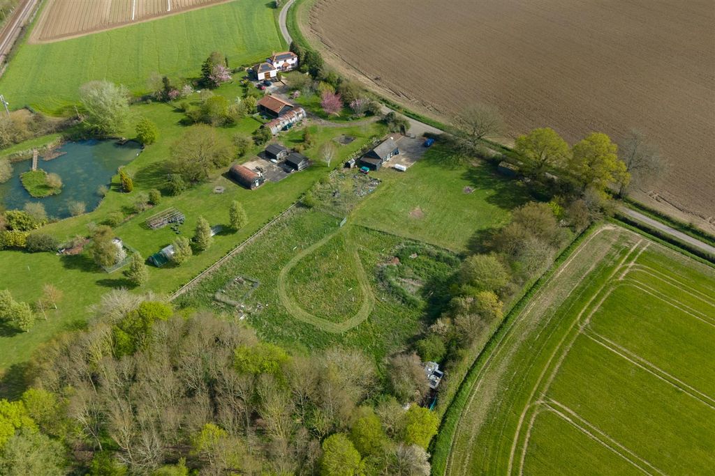 Additional image 2 of Land for saleThrandeston, Diss IP21