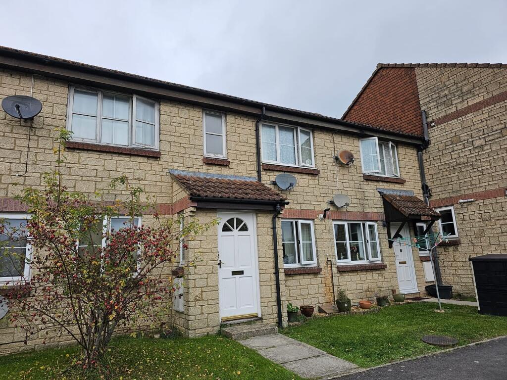 Imberwood Close, Warminster