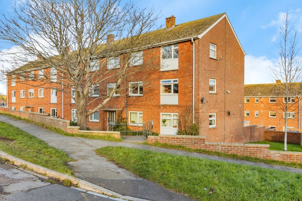 Additional image 2 of 2 bed flat for saleAlexandra Road, Bridport DT6