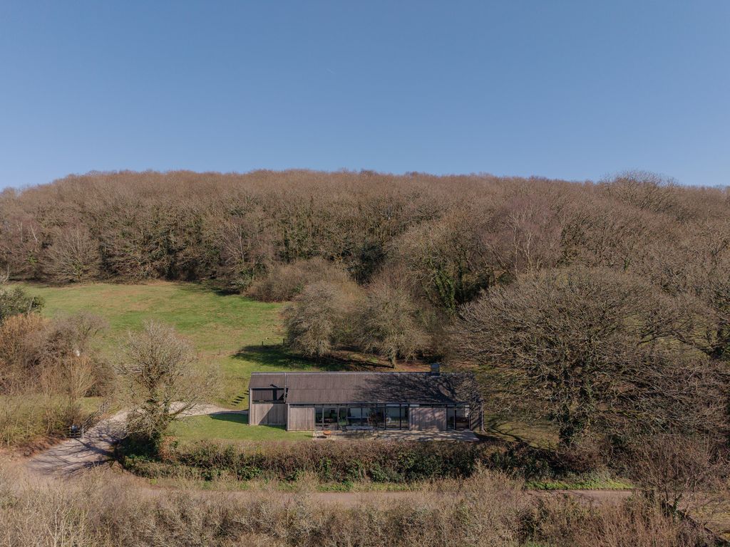 Additional image 22 of 4 bed detached house for saleThe Chicken Shed, Trellech, Monmouthshire NP25