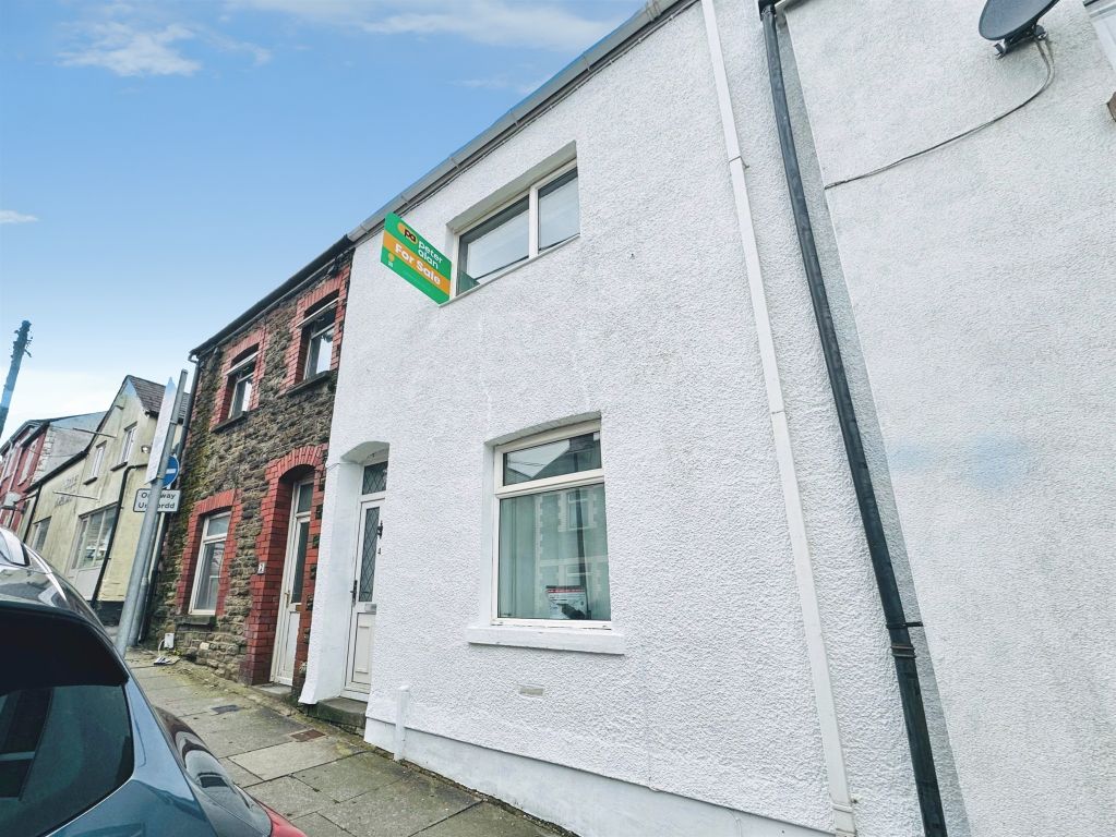 Additional image 2 of 3 bed terraced house for saleWhite Street, Caerphilly CF83