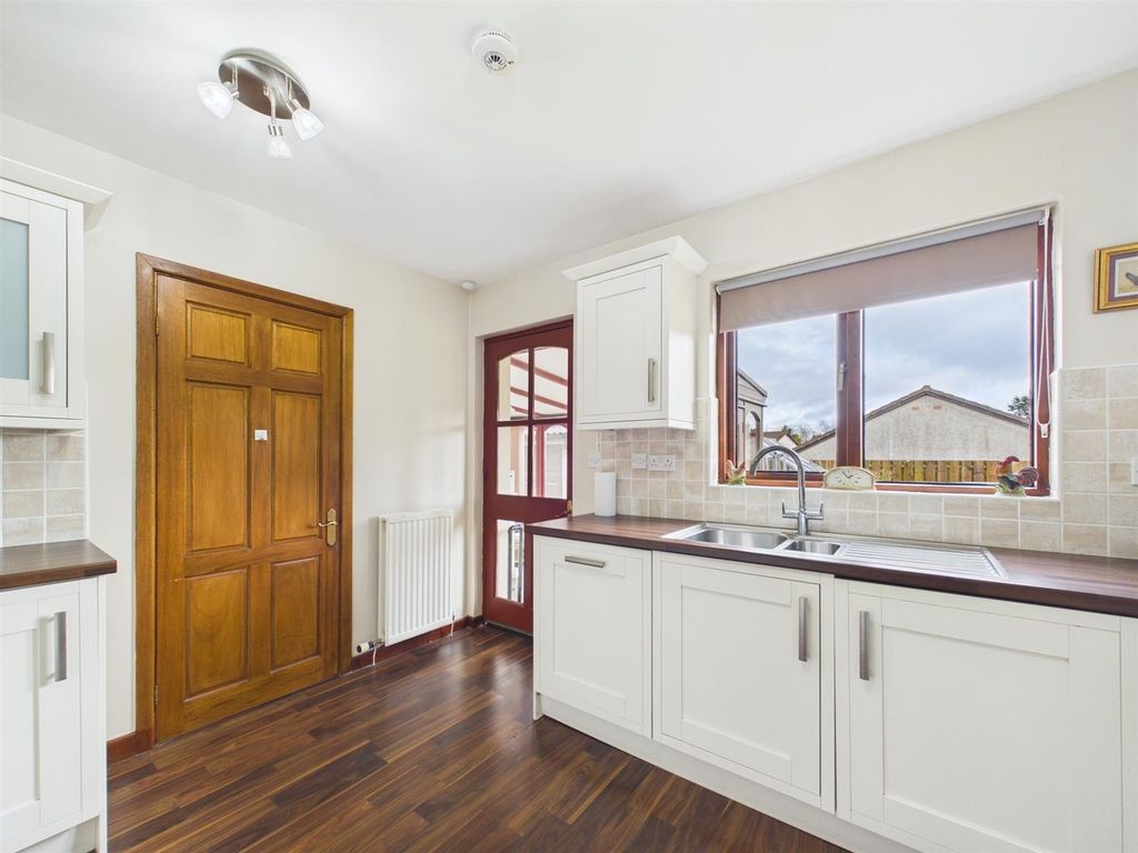 Additional image 3 of 3 bed bungalow for sale5 Glenorchil Crescent, Auchterarder PH3