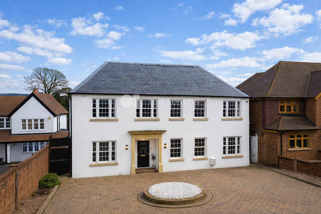 Additional image 26 of 7 bed country house for saleBean Road, Bexleyheath DA6