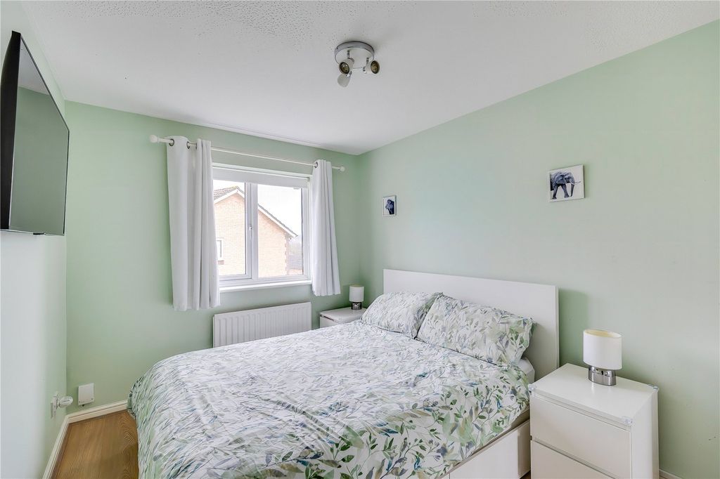 Additional image 12 of 3 bed semi-detached house for saleWisley Place, Pontprennau, Cardiff CF23