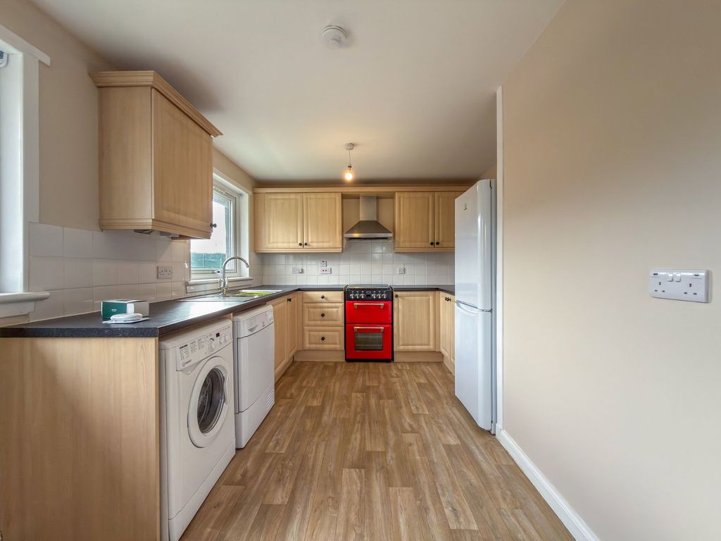 Additional image 9 of 2 bed semi-detached house for sale2 Carnegie Court, Bonar Bridge, Sutherland IV24