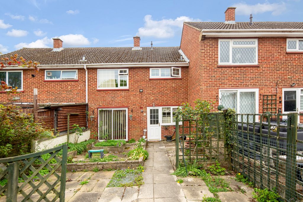 Additional image 15 of 3 bed terraced house for saleTrinity Close, Bicester OX26