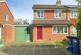 Badminton Close, Cambridge, Cambridgeshire