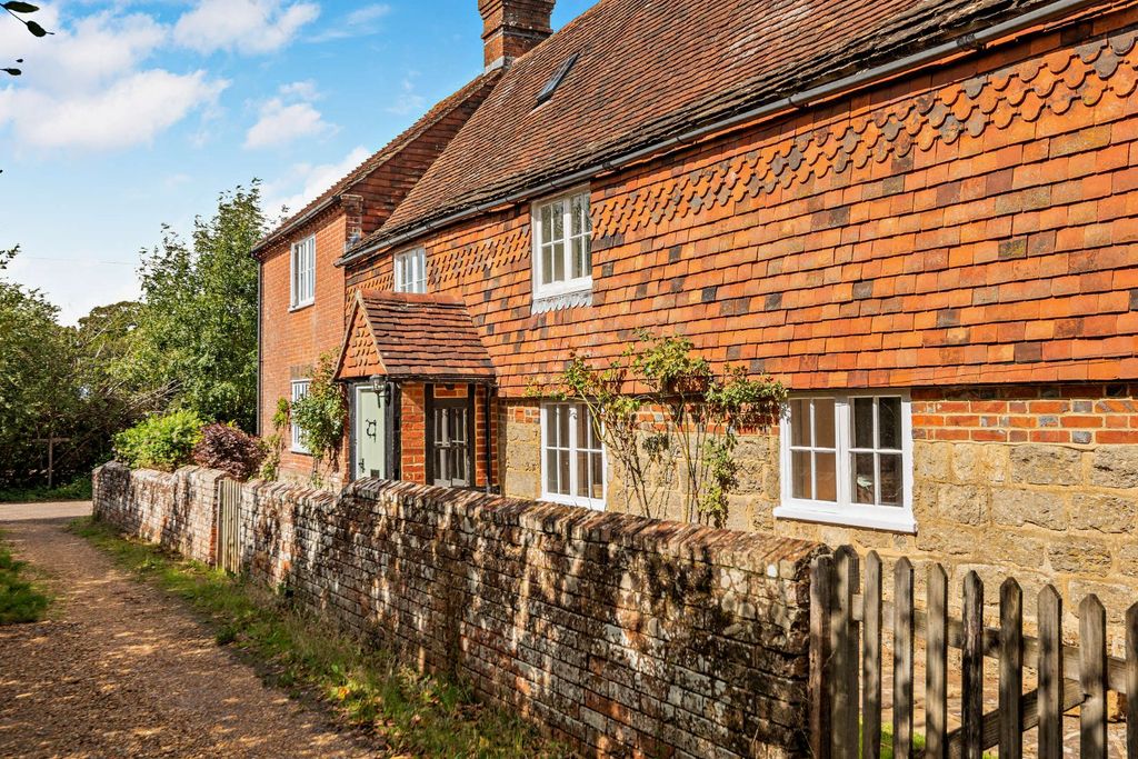 Additional image 19 of 6 bed detached house for saleEast Street, Billingshurst, West Sussex RH14