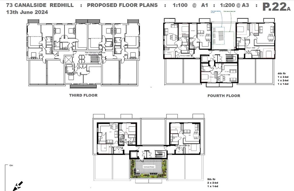 Additional image 7 of Land for saleCanalside, Redhill, Surrey RH1
