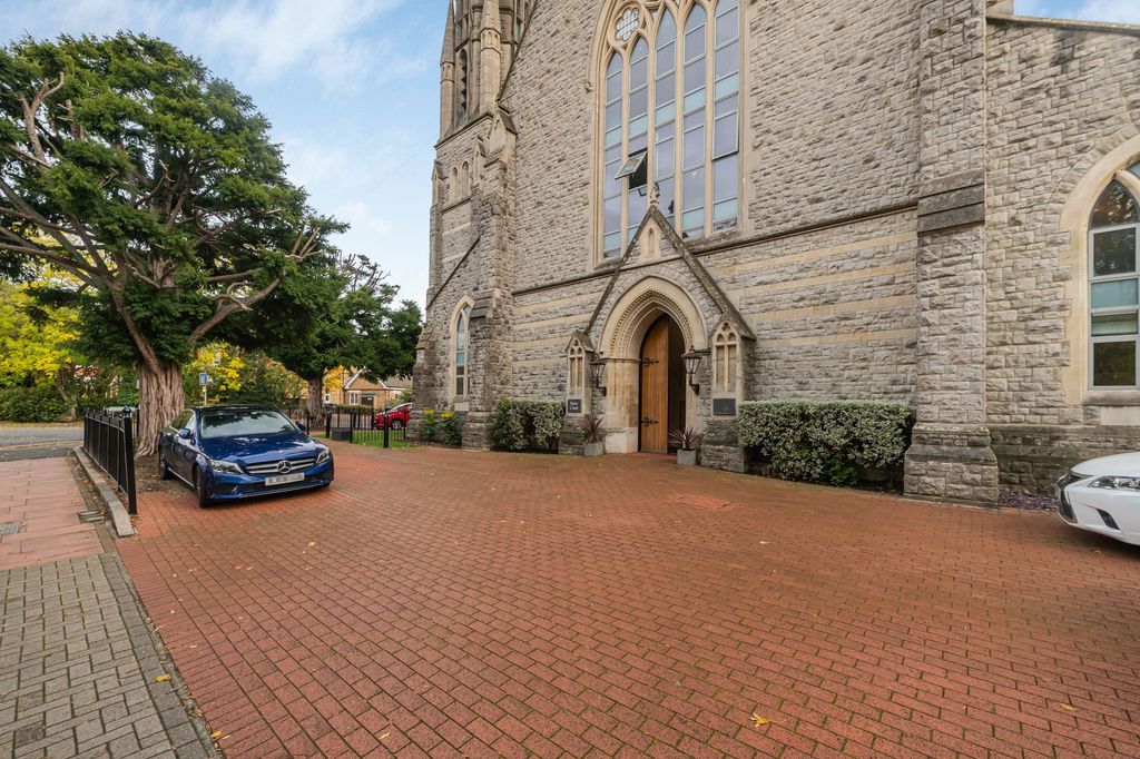 Additional image 20 of 2 bed flat for saleCrescent Road, Beckenham BR3