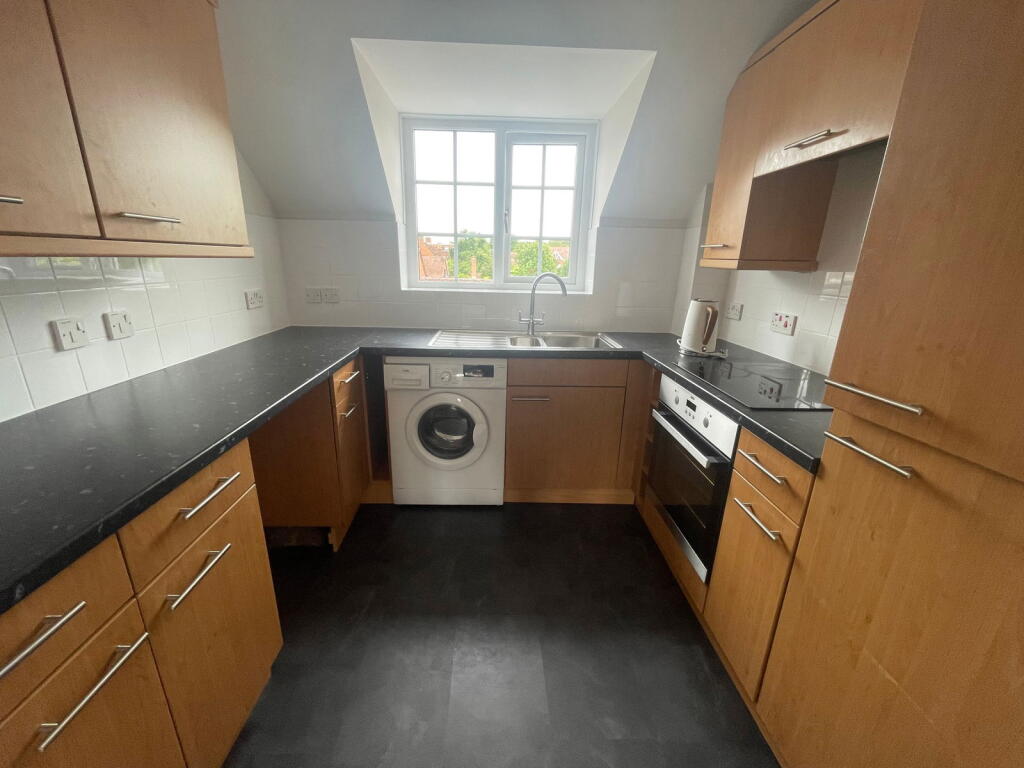 Additional image 3 of Henley Park Court, High Street, Henley-in-Arden