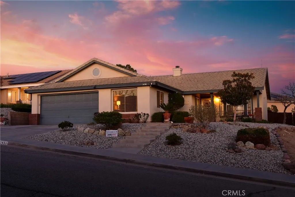 Additional image 3 of 3456 Starjet St, Rosamond, CA 93560